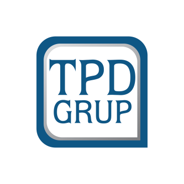 TPD LOGO YARIŞMASI yarışmasına tasarımcı Fuat_Ekemen tarafından sunulan  tasarım 