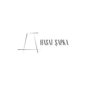 Ht Hasat Şapka Logo çalışması yarışmasına tasarımcı Diyaddin tarafından sunulan  tasarım