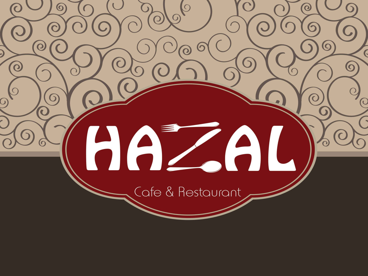 Tasarlayan avaqado-restaurantımız için güzel tasarımlarınız