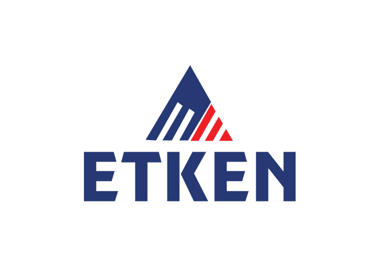 Tasarlayan Ayşen Design-Etken Emlak Yönetim A.Ş. için logo 