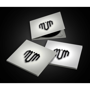 Gothic Rock Grubu İçin Logo Tasarımı yarışmasına tasarımcı GhostSpy tarafından sunulan  tasarım 