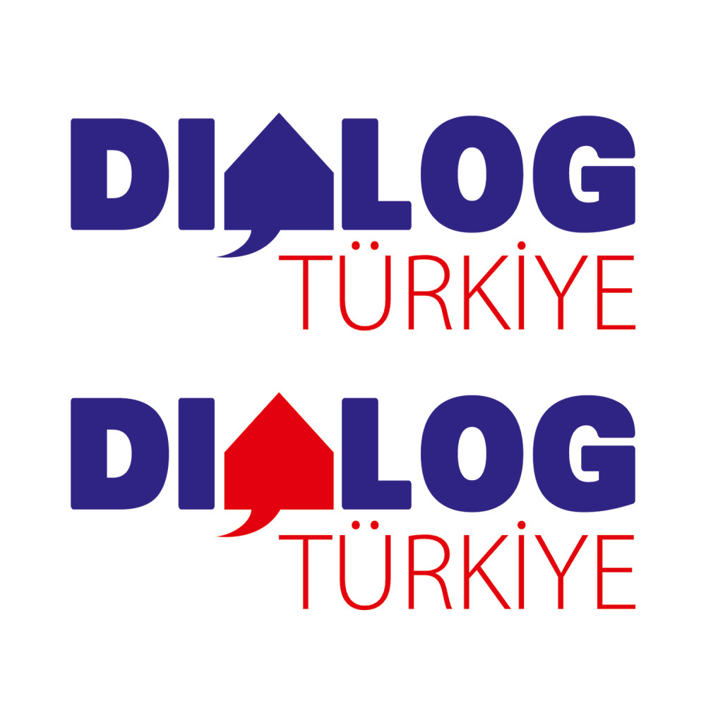 Türkiyenin en yeni Emlak markası yarışmasına GraphTH!NK tarafından girilen tasarım