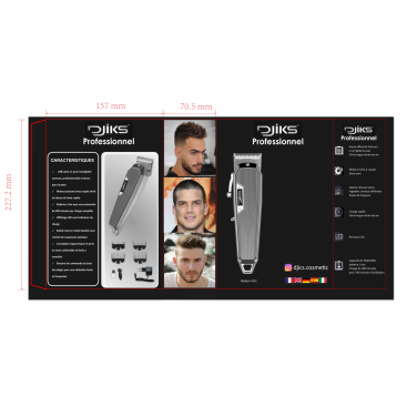 AMBALAJ TASARIMI yarışmasına tasarımcı Ram_Tas tarafından sunulan  tasarım 