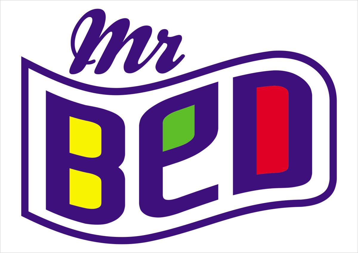 Tasarlayan GraphTH!NK-Mr. Bed 