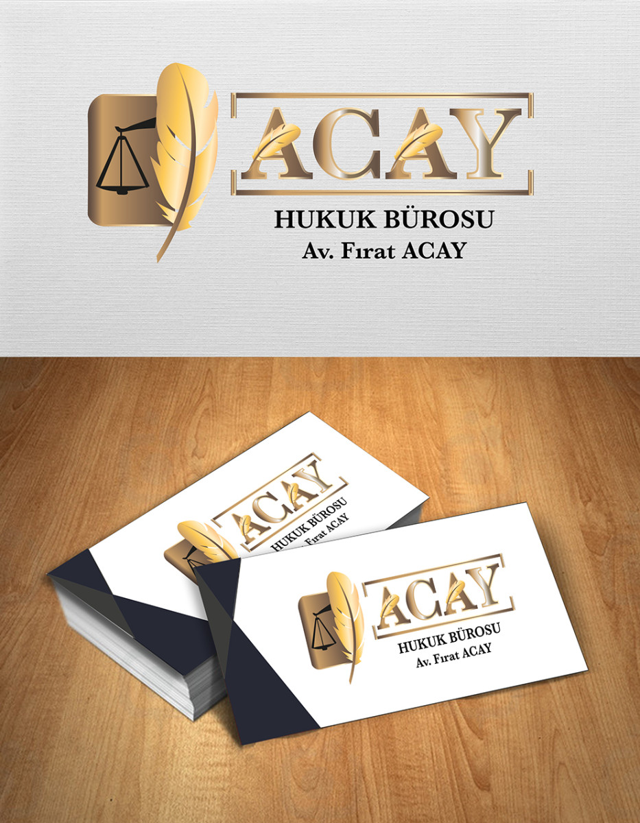 Tasarlayan Mucize ★☆✮✯★-Hukuk Büromuzun markası oluşturmak amacı