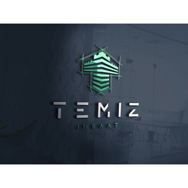 FİRMAMIZDA SİZİNDE İMZANIZ OLSUN yarışmasına tasarımcı logoajansı tarafından sunulan  tasarım 