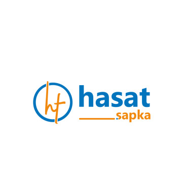 Ht Hasat Şapka Logo çalışması yarışmasına tasarımcı A.Güler tarafından sunulan  tasarım