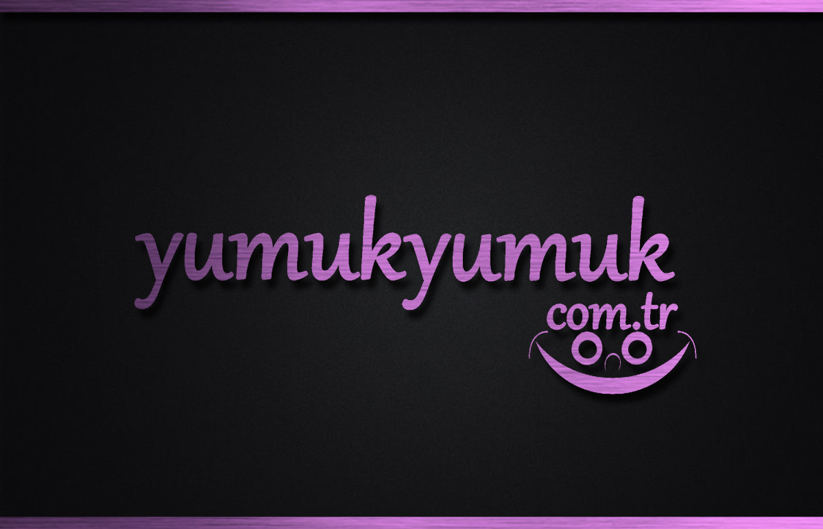 Tasarlayan SD™-YUMUKYUMUK.COM.TR Logo ve Amblem Tasarım