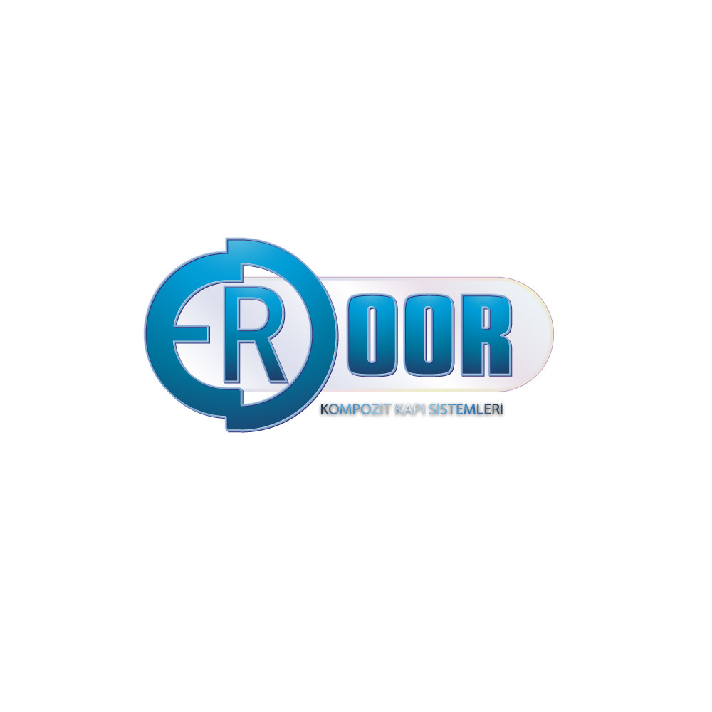 KAPI FİRMASI LOGO TASARIMI yarışmasına ONLYCRİTİCA tarafından girilen tasarım