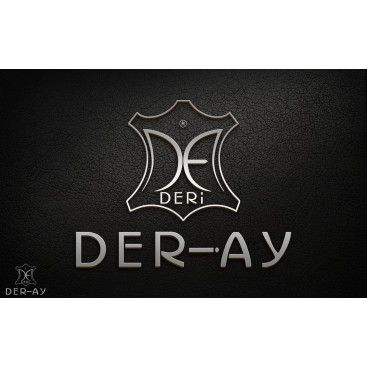 DER-AY DERİ satış firmamız için  yarışmasına tasarımcı 3dfatih tarafından sunulan  tasarım 