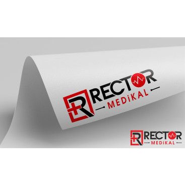 MEDİKAL FİRMA LOGOSU yarışmasına tasarımcı 443618 tarafından sunulan  tasarım 