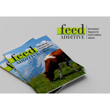 Dergi Logosu Tasarımı yarışmasına tasarımcı grafikerh tarafından sunulan  tasarım 