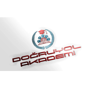 Eğitim ve Danışmanlık Firmamız İçin Logo yarışmasına tasarımcı By Sönmez tarafından sunulan  tasarım 