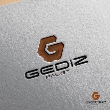 PALETTE EN BÜYÜK MARKA OLMA HEDEFİ İÇİN yarışmasına tasarımcı GCLONR tarafından sunulan  tasarım 