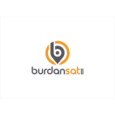 Burdansat.com yarışmasına tasarımcı cizimser tarafından sunulan  tasarım 