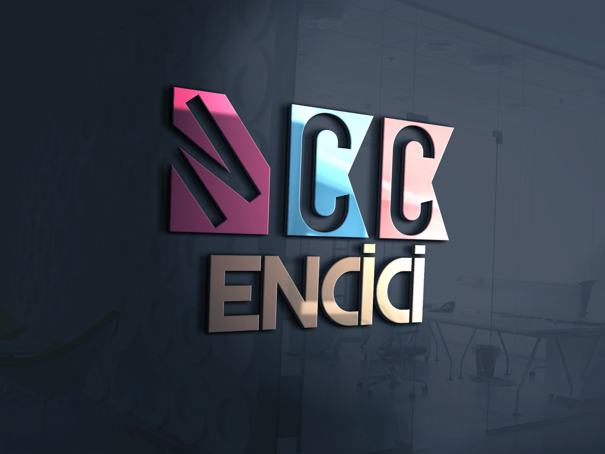 Tasarlayan akgrafik-ncc encici