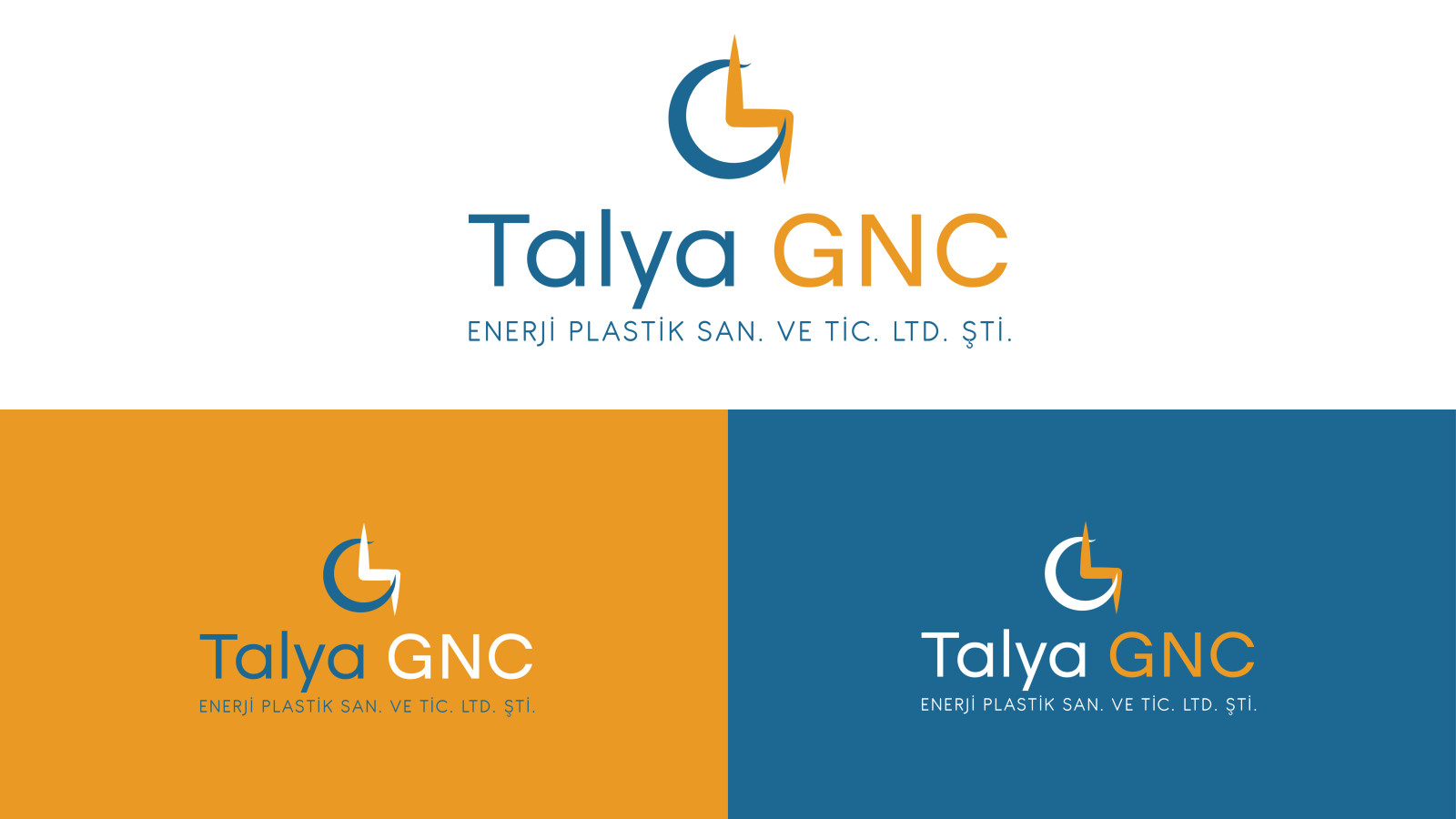 Tasarlayan tilbeyersiz-Firmamız için logo ihtiyacı