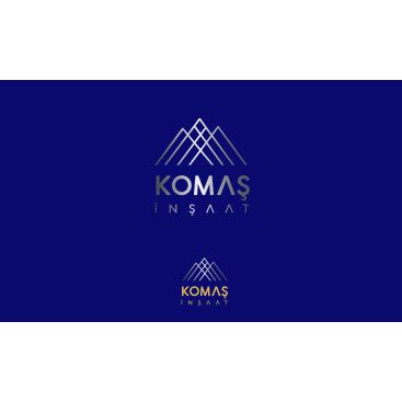 İnşaat Şirketimize Logo Arıyoruz. yarışmasına tasarımcı izdüsümü tarafından sunulan  tasarım 