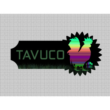 Restaurantımıza Dikkat Çekici Görsel yarışmasına tasarımcı (Siyah Grafik) tarafından sunulan  tasarım 