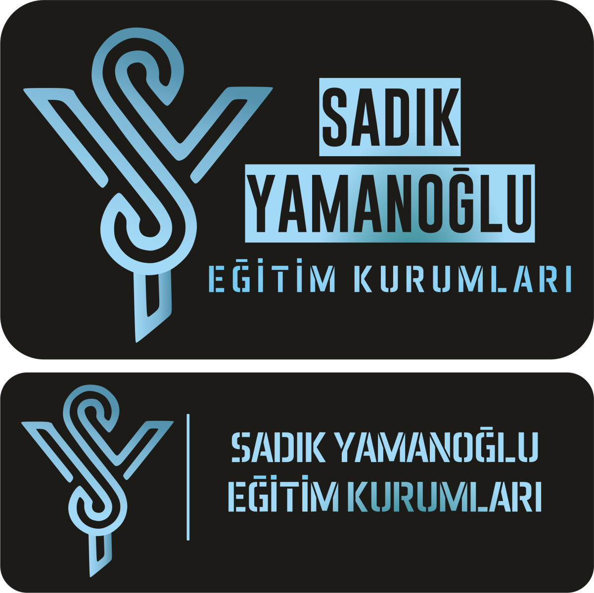 Tasarlayan blackdesign-Özel Eğitim Kurumu İçin Logo Tasarımı