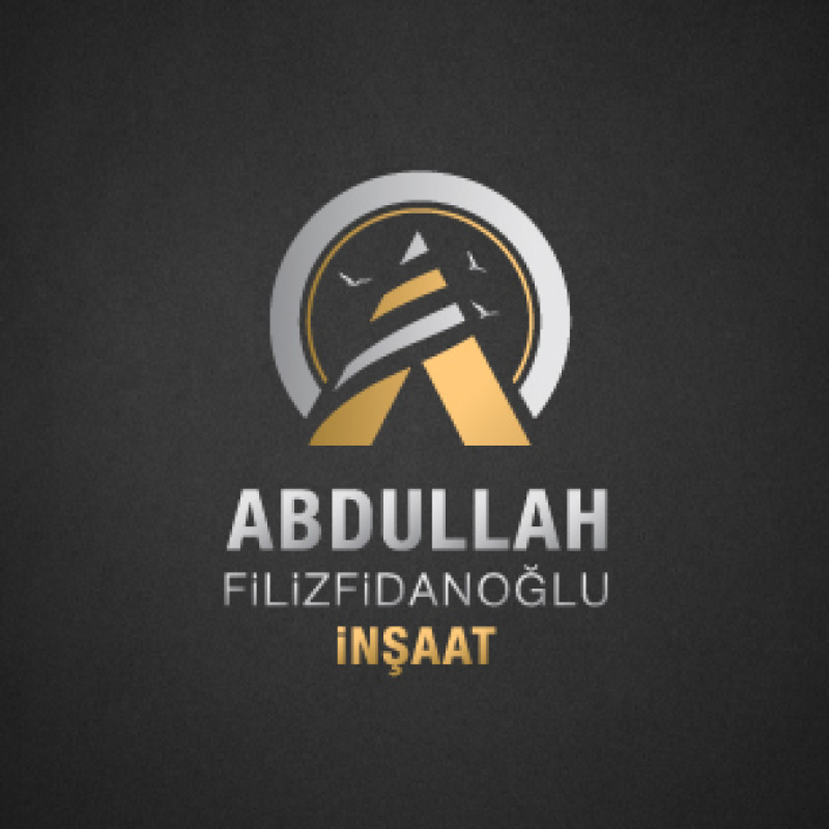 Tasarlayan Bluewolf34-İNŞAAT FİRMAMIZ İÇİN SIFIRDAN BİR YÜZ LOGO VE KARTVİZİT