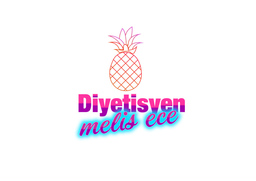 Diyetisyen İçin Logo ve Kartvizit  yarışmasına tasarımcı MMMMMMMM tarafından sunulan  tasarım 