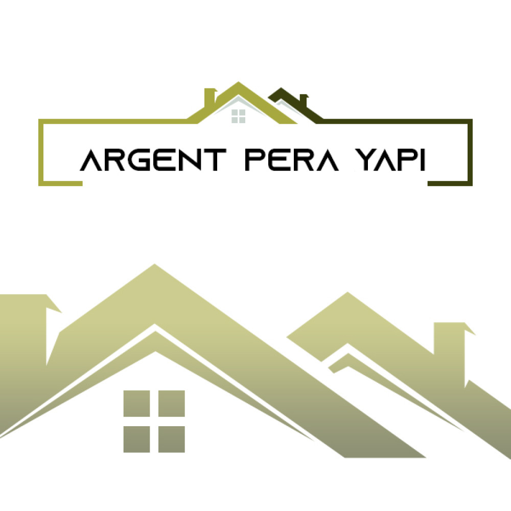 ARGENT PERA YAPI şirketine logo yarışmasına wiggo_officiall tarafından girilen tasarım