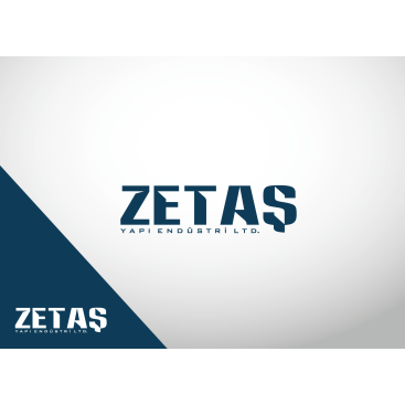 İNŞAAT VE YAPI MALZEMELERİ SATIŞ ŞİRKETİ yarışmasına tasarımcı Felluche™ tarafından sunulan  tasarım 