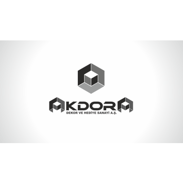 Logo Tasarımı yarışmasına tasarımcı BUCK tarafından sunulan  tasarım 