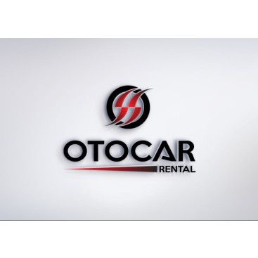 OTOCAR RENTAL LOGOSUNU ARIYOR yarışmasına tasarımcı alitalipatasever tarafından sunulan  tasarım 