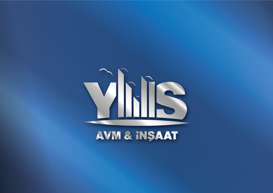 AVM ve İnşaat firmamıza logo arıyoruz. yarışmasına tasarımcı SantaCrea tarafından sunulan  tasarım 