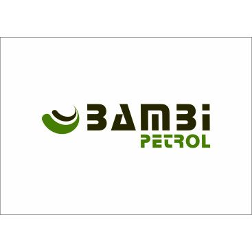 Bambi Petrol yarışmasına tasarımcı oz_er tarafından sunulan  tasarım 