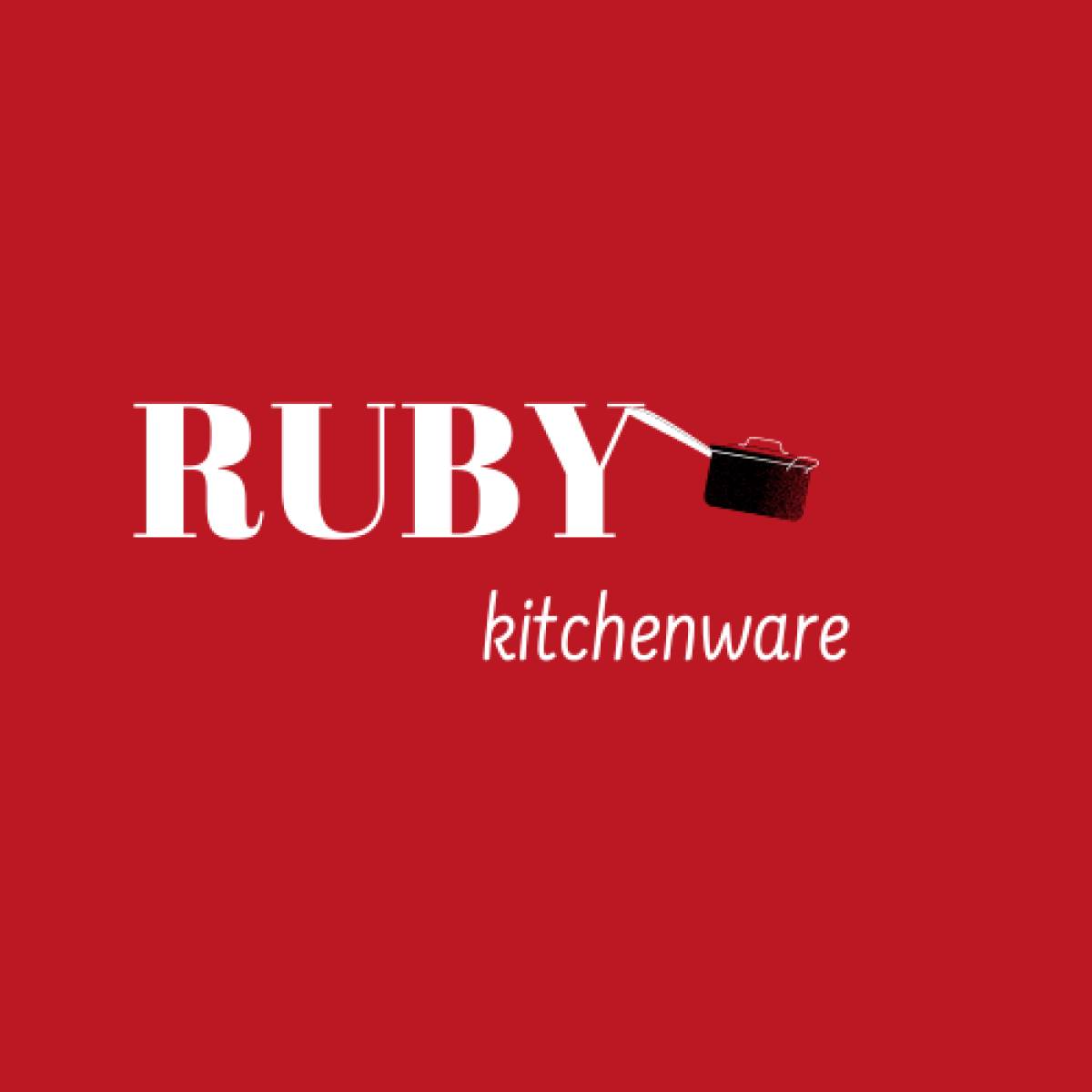 Tasarlayan duygu.06- ''RUBY'' ismine logo çalışması 