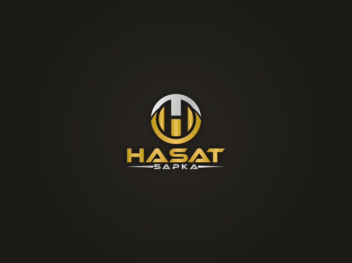 Tasarlayan GhostSpy-Ht Hasat Şapka Logo çalışması