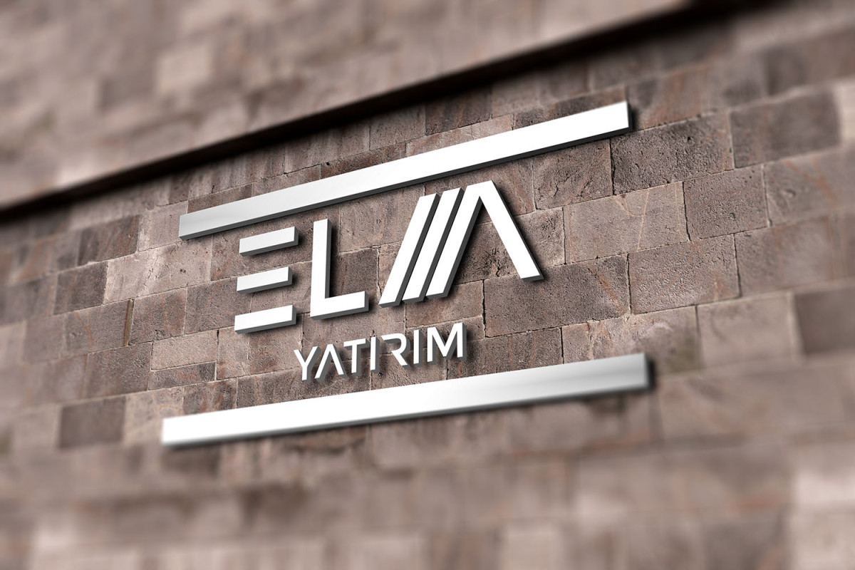 Tasarlayan Etrah™-Mükemmel Bir Logo Bekliyoruz :)