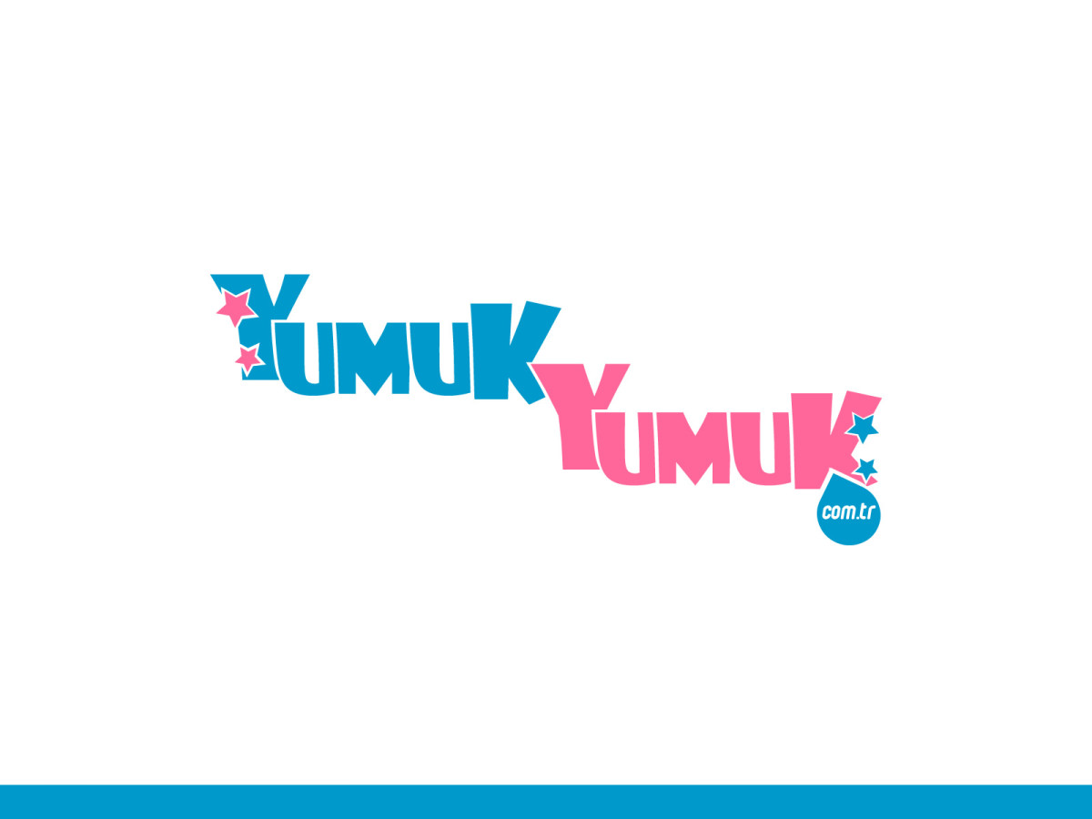 Tasarlayan LendR-YUMUKYUMUK.COM.TR Logo ve Amblem Tasarım