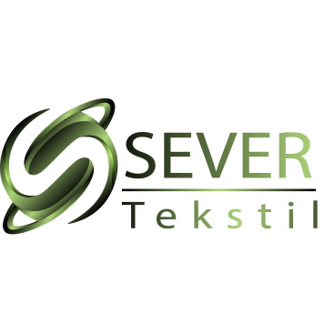 Tekstil firma logosu yarışmasına tasarımcı X50 tarafından sunulan  tasarım 
