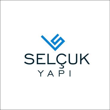 SELÇUK Yapı Logo Tasarımı yarışmasına tasarımcı yaydin tarafından sunulan  tasarım 