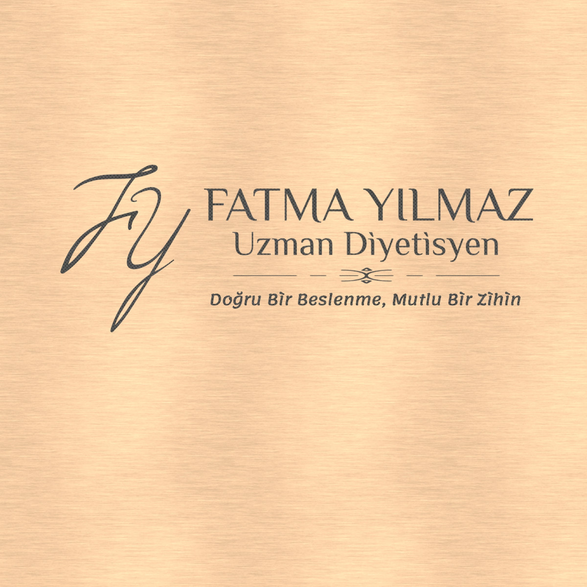 Tasarlayan Maktasarımgrafik-Uzman Diyetisyen Fatma Yılmaz