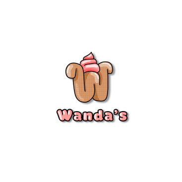 DONDURMA FİRMASI İÇİN ÖZGÜN LOGO TASARIM yarışmasına tasarımcı greenlight tarafından sunulan  tasarım 