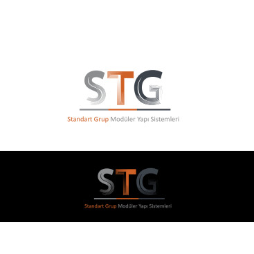 STG Logo yarışmasına tasarımcı Mucize ★☆✮✯★ tarafından sunulan  tasarım 