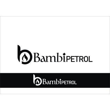 Bambi Petrol yarışmasına tasarımcı RΛPİDO tarafından sunulan  tasarım 