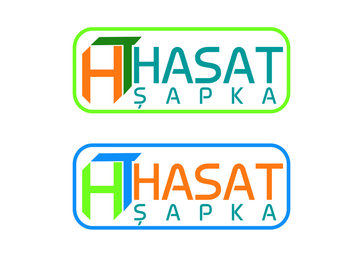 Tasarlayan btd-Ht Hasat Şapka Logo çalışması