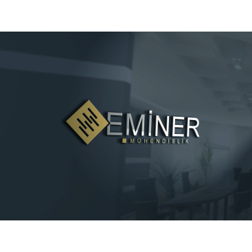 KURUMSALLIK İÇİN İLK ADIM... yarışmasına tasarımcı SD™ tarafından sunulan  tasarım 