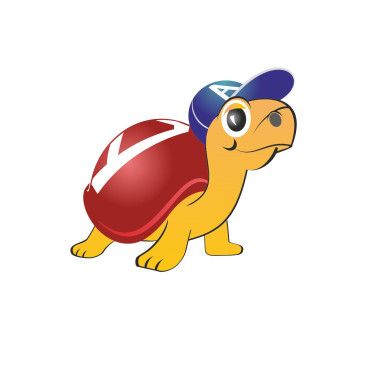 Otel Grubu için Maskot Tasarım Yarışması yarışmasına tasarımcı barpek tarafından sunulan  tasarım 