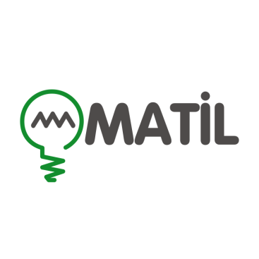 MATİL A.Ş Logo ve Kurumsal Kimlik  yarışmasına tasarımcı sultanertan tarafından sunulan  tasarım 