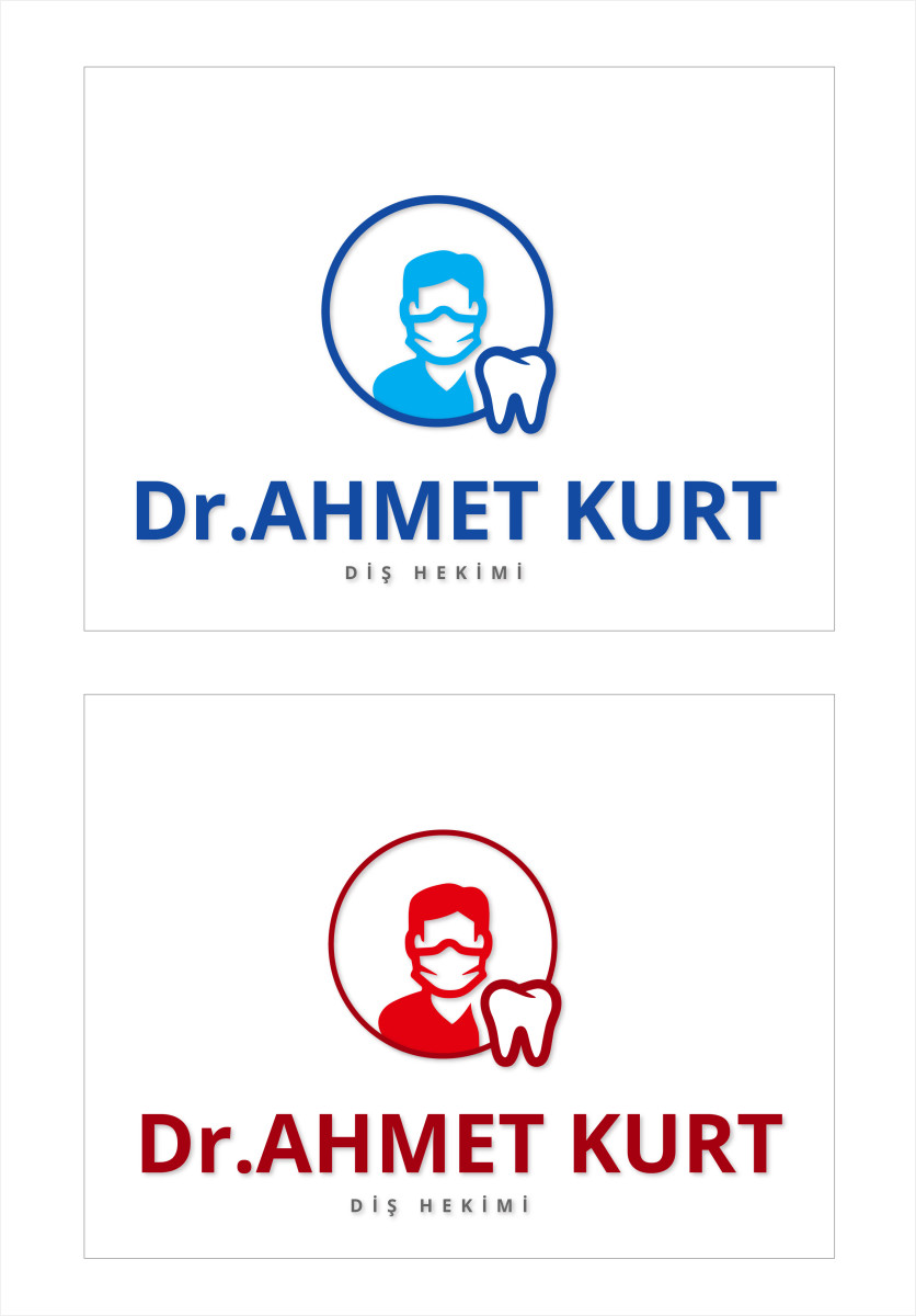 Tasarlayan ZeynepK-Klinik isim logo ve kartvizit tasarım