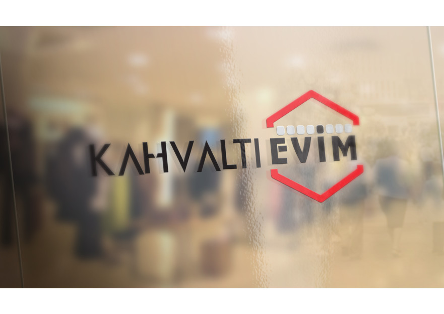 Beklentimiz farklı ama tanıdık olmak! yarışmasına tasarımcı reng tarafından sunulan  tasarım 
