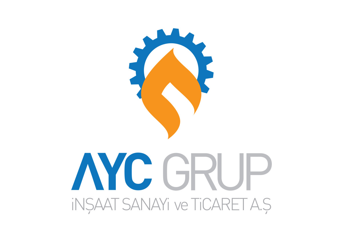 Tasarlayan serin_grafik-AYC Grup için logo tasarım yarışması