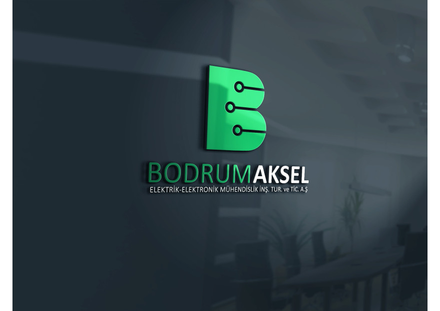 KALİTELİ VE EMSALSİZİ ARIYORUM yarışmasına tasarımcı grfkismail tarafından sunulan  tasarım 
